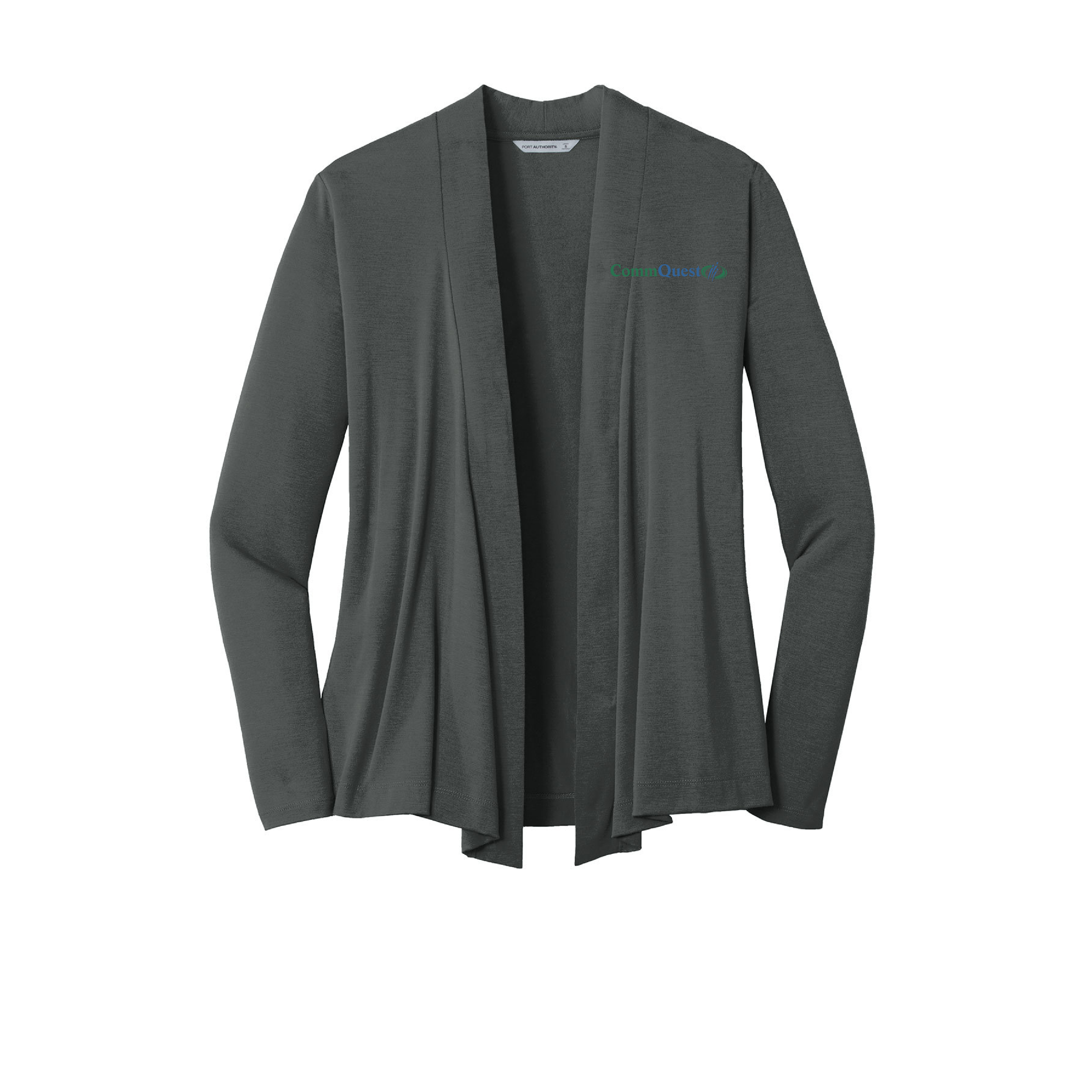 Women's Open Cardigan