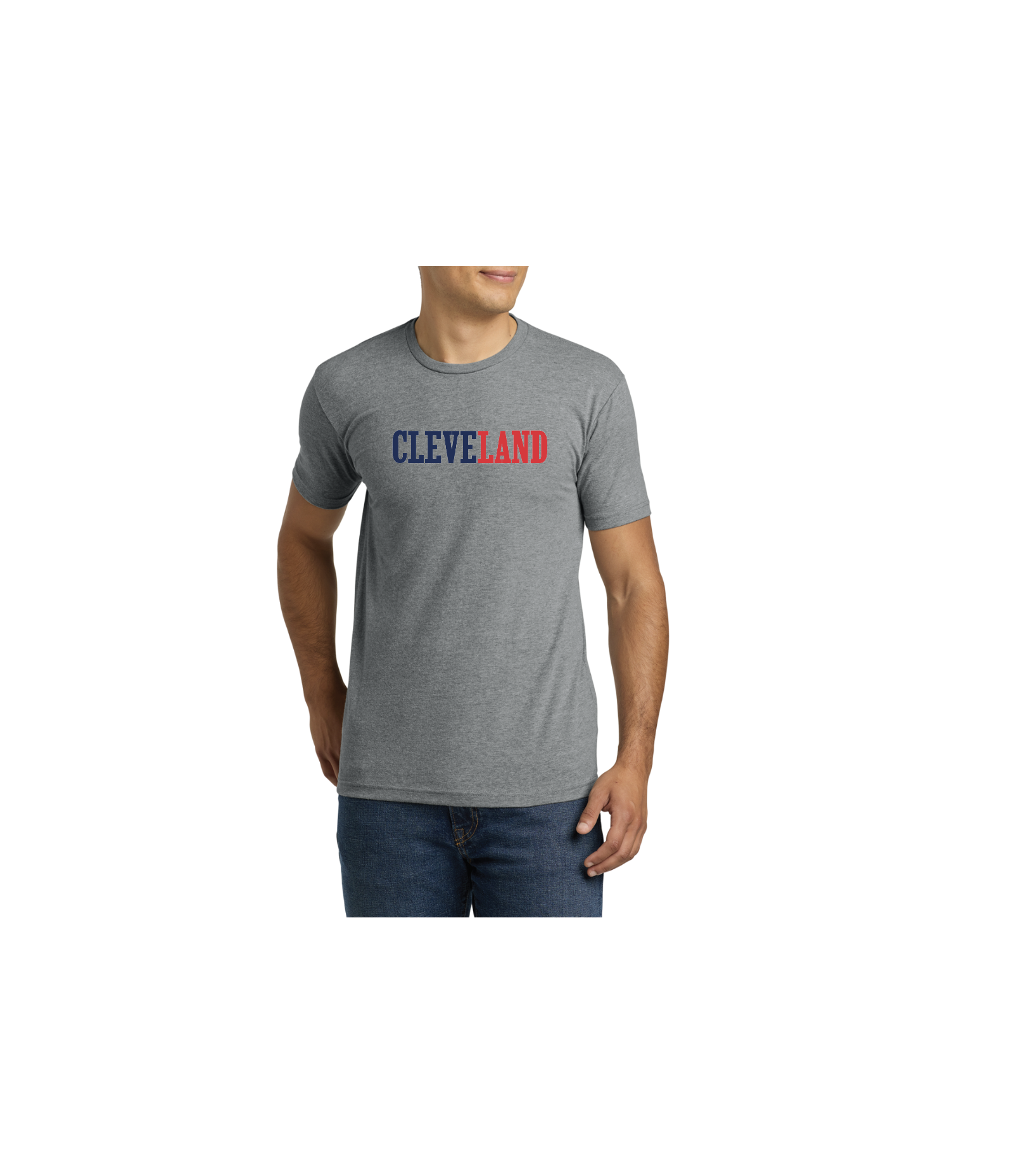 Cleveland Baseball T-Shirt