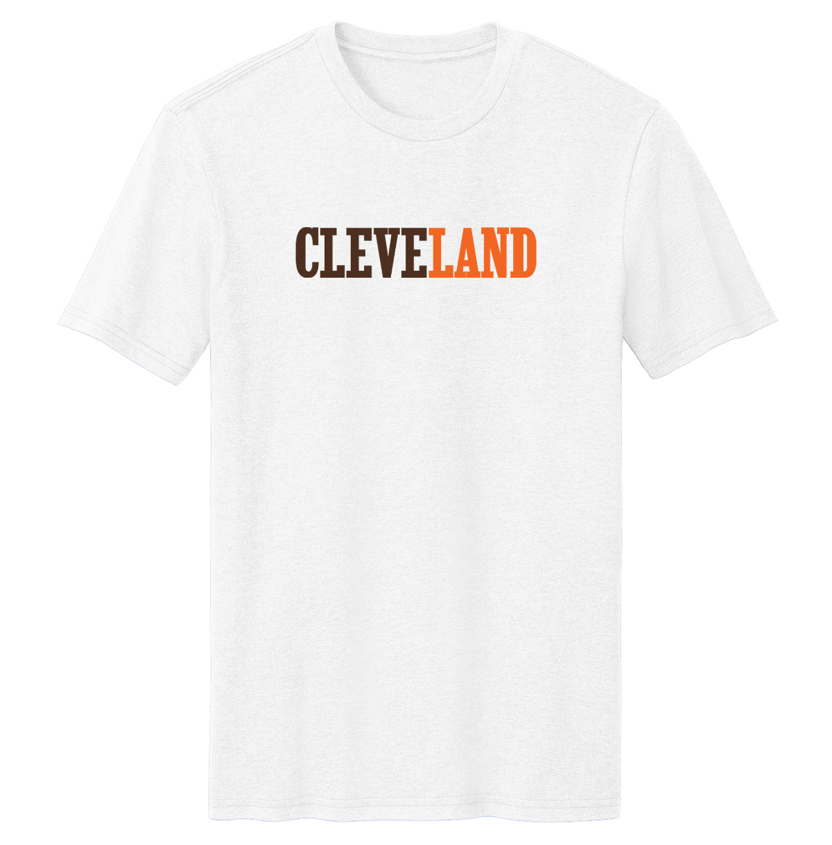 Cleveland Football T-Shirt