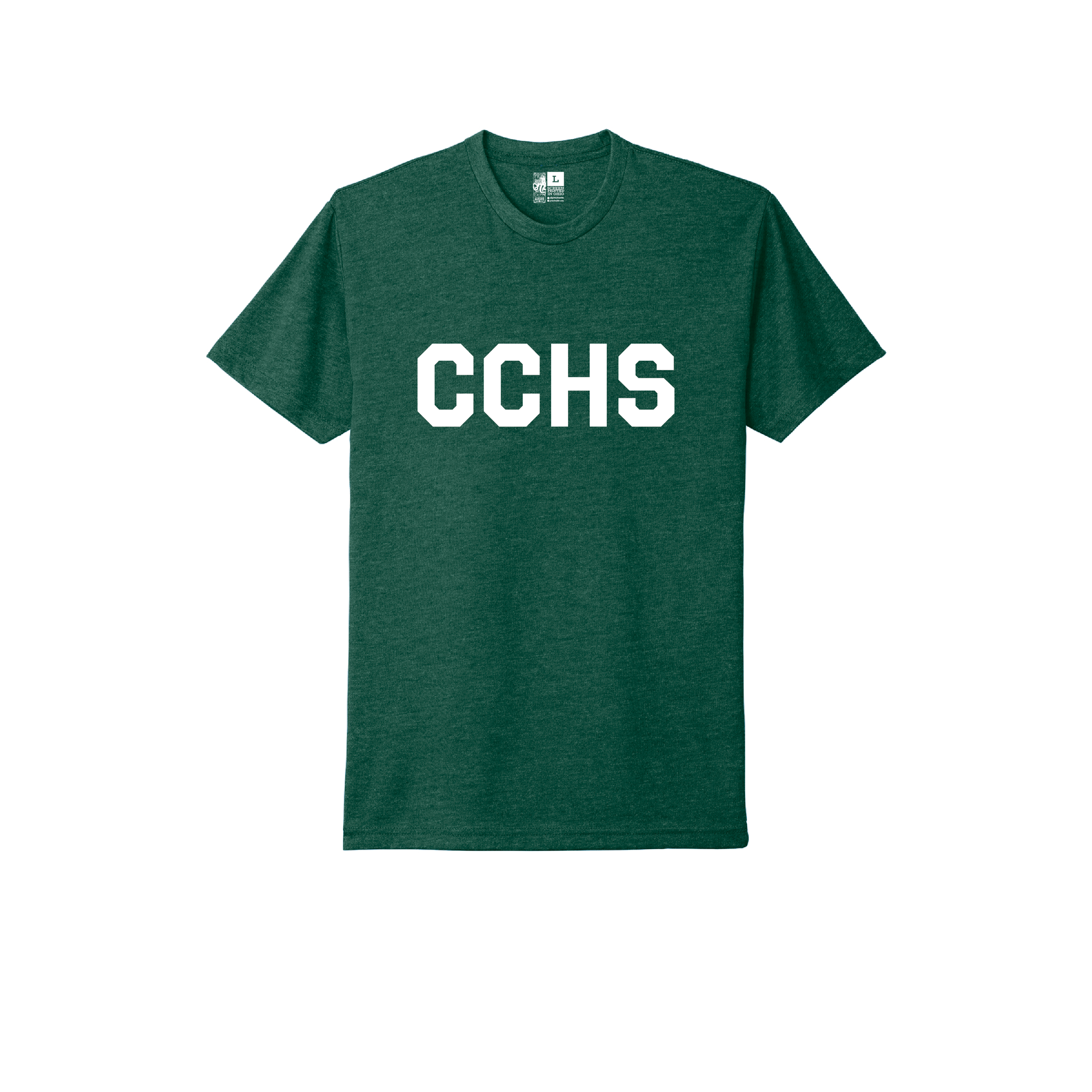 CCHS T-Shirt