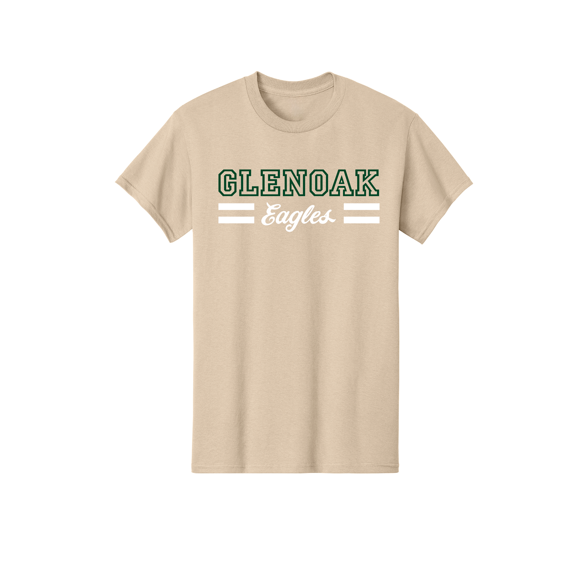 Glenoak Eagles