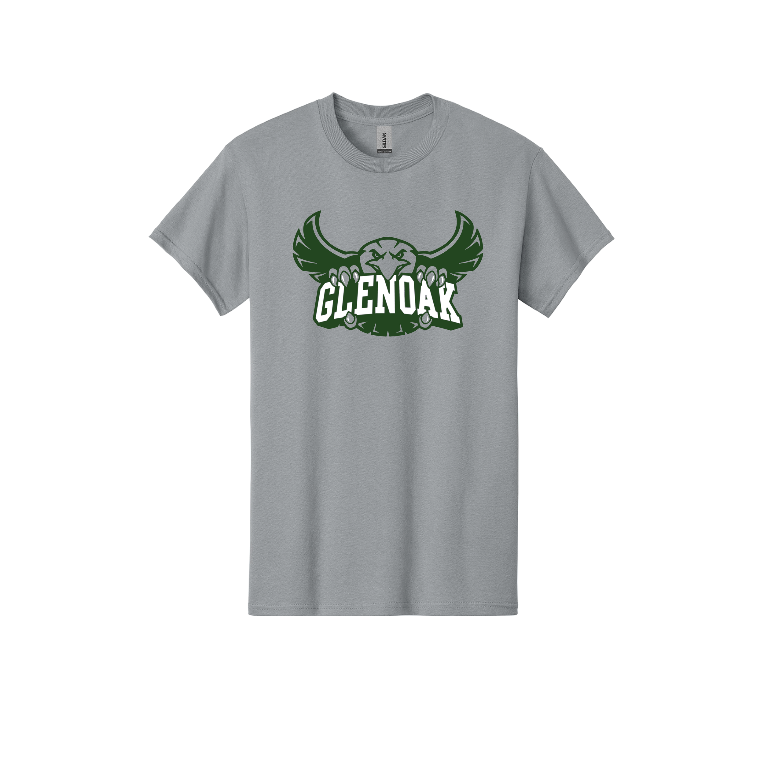 Glenoak Eagles