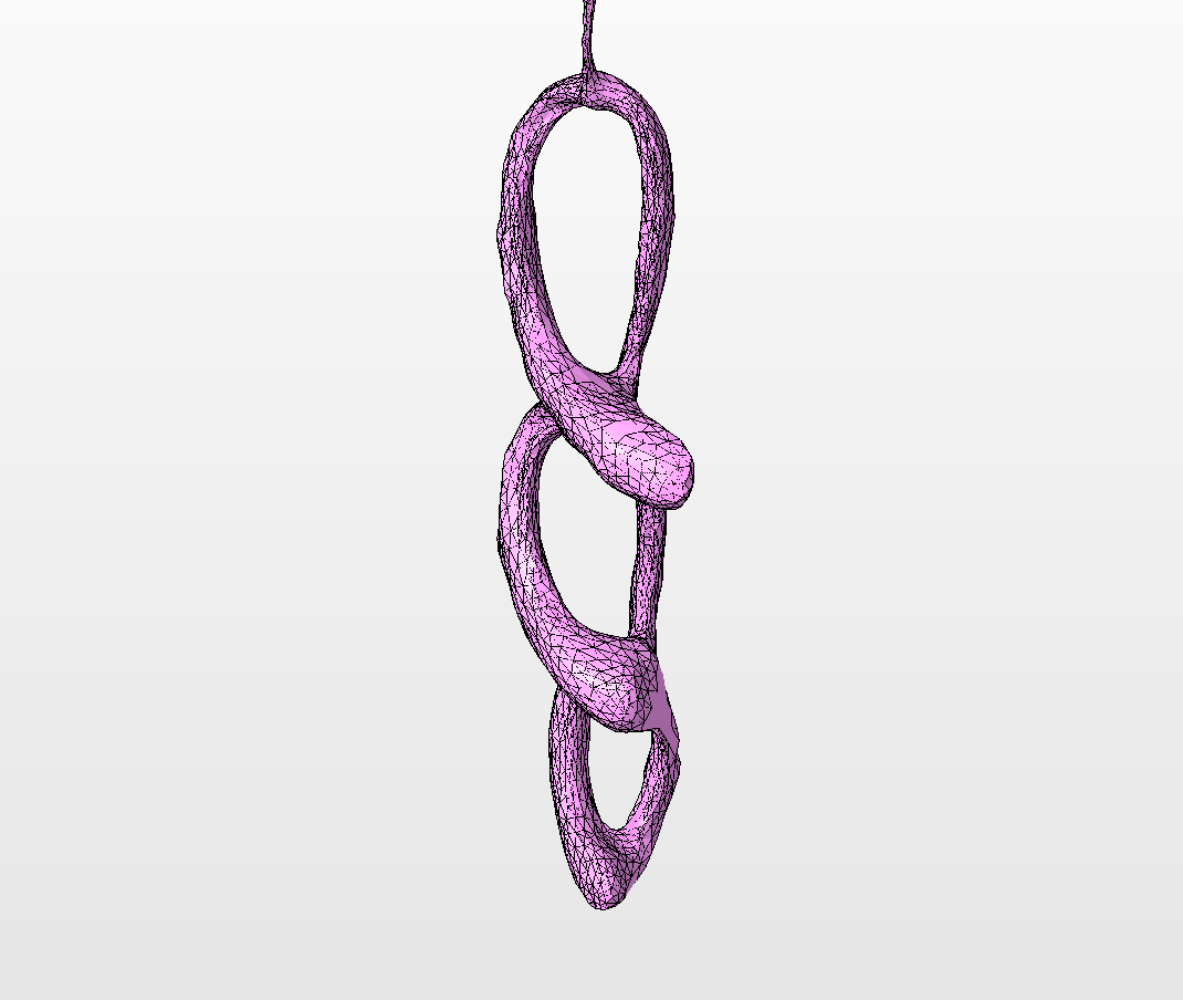 3D scanning