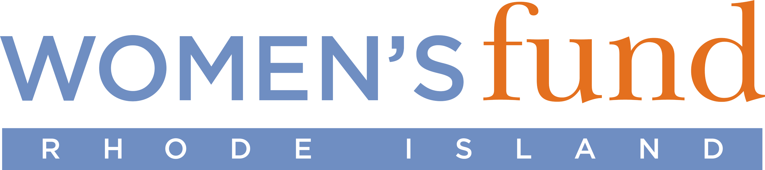 Women's Fund of Rhode Island