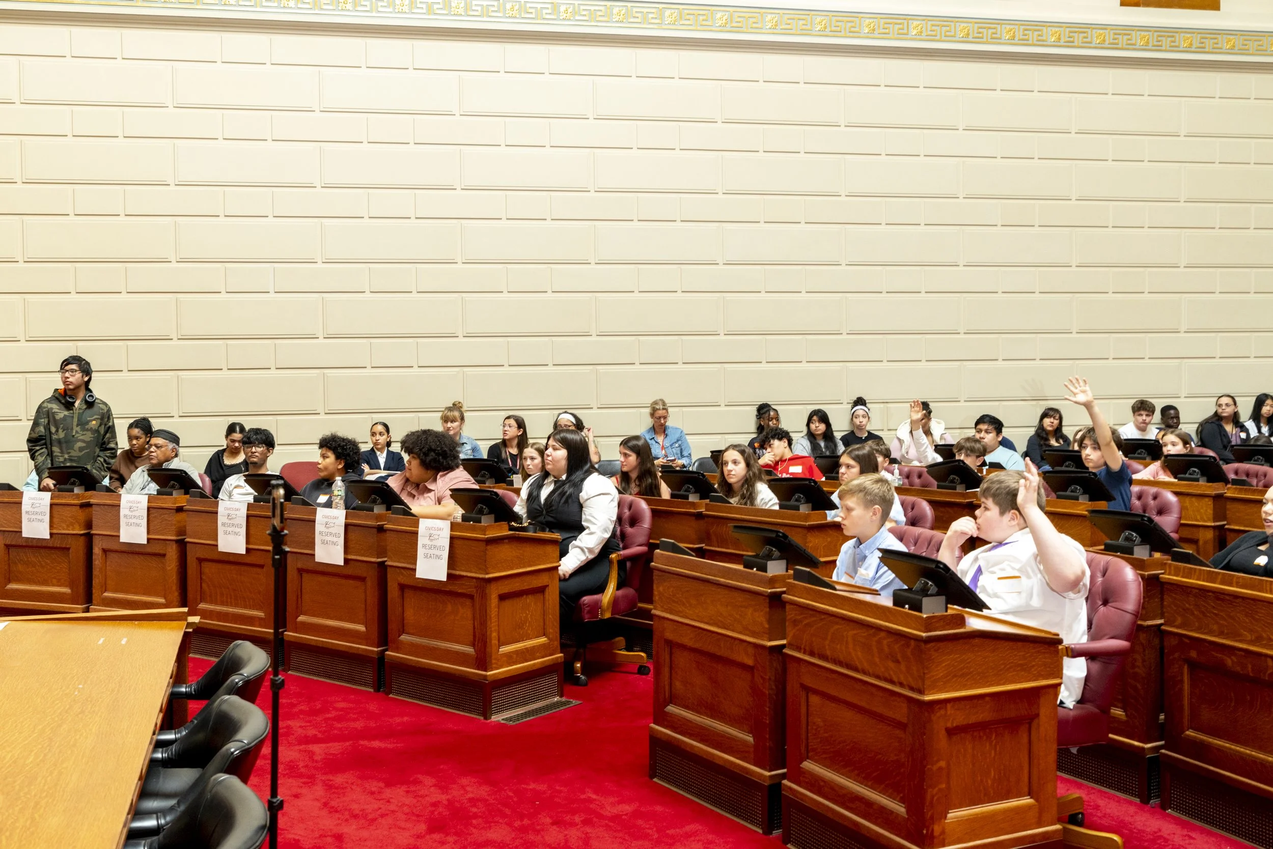 Commentary: Why an unfunded civics mandate risks our future