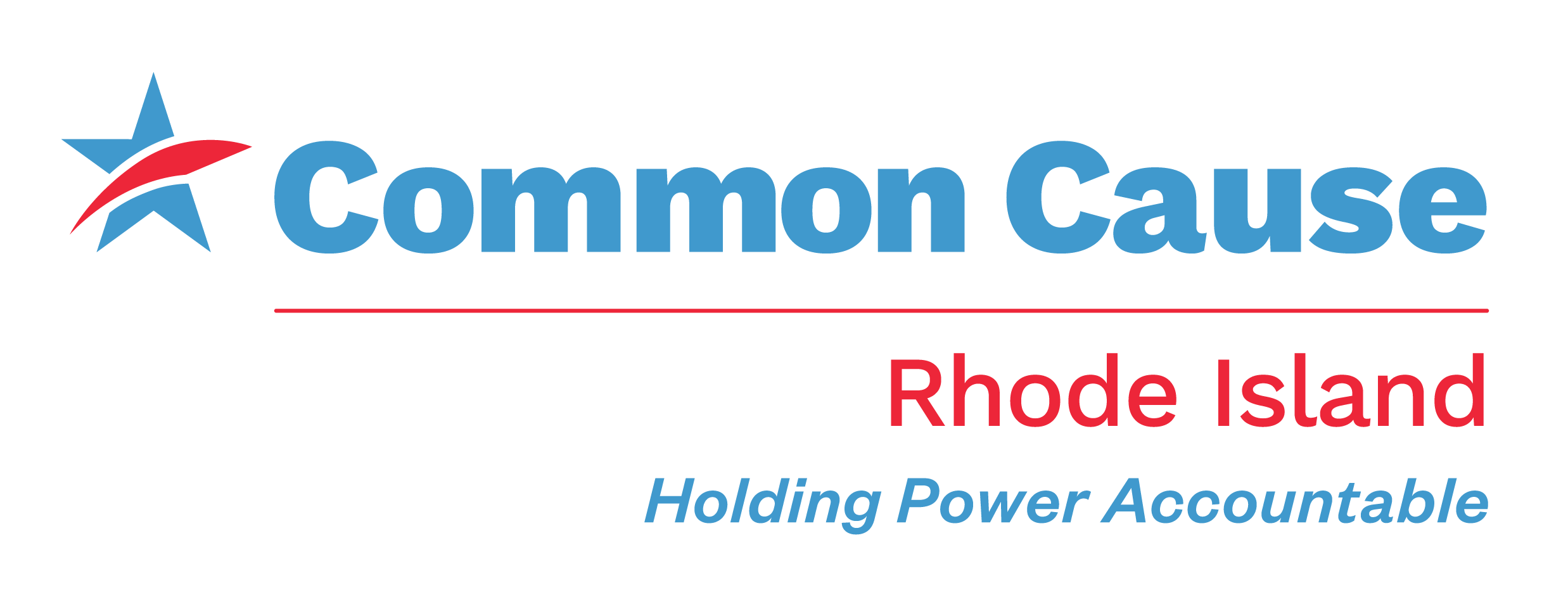 Common Cause Rhode Island