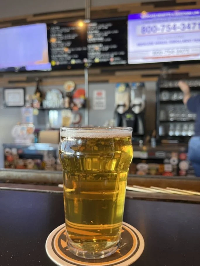 Tucson’s Best Beer — Charlotte Beer Collective