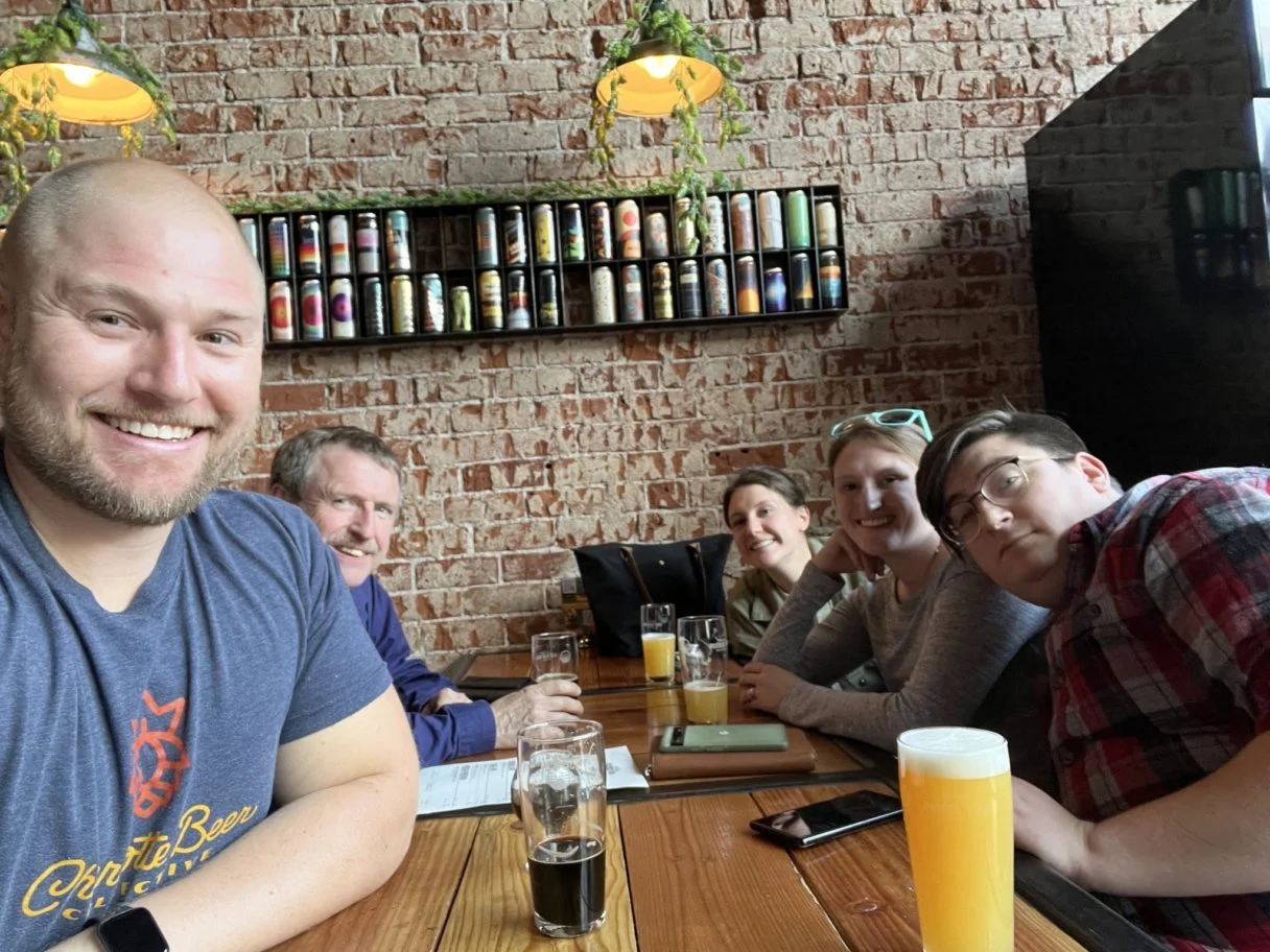 Tucson’s Best Beer — Charlotte Beer Collective