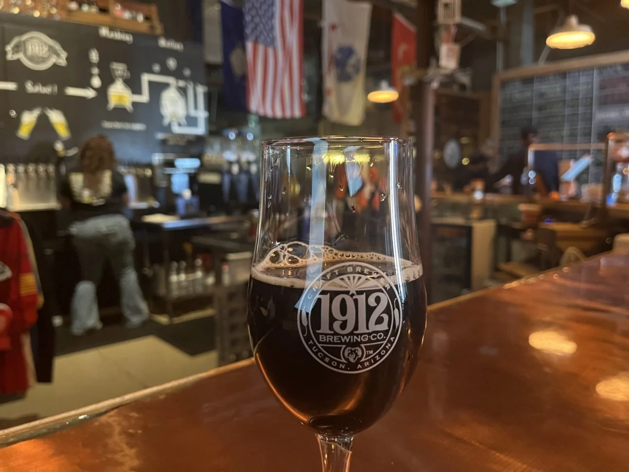 Tucson’s Best Beer — Charlotte Beer Collective