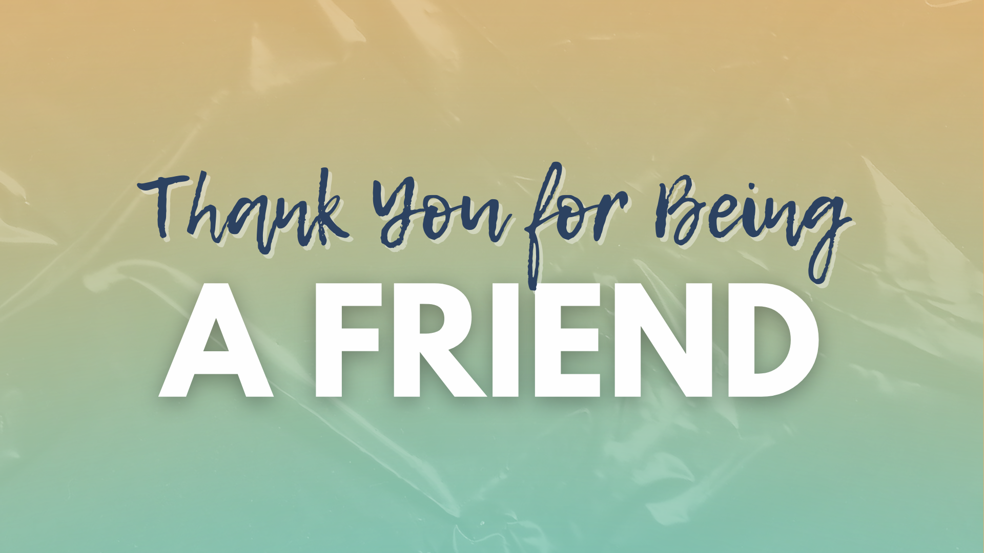 Text overlay on blurred background that reads "The Joyful Table" in handwritten font above a wooden table.