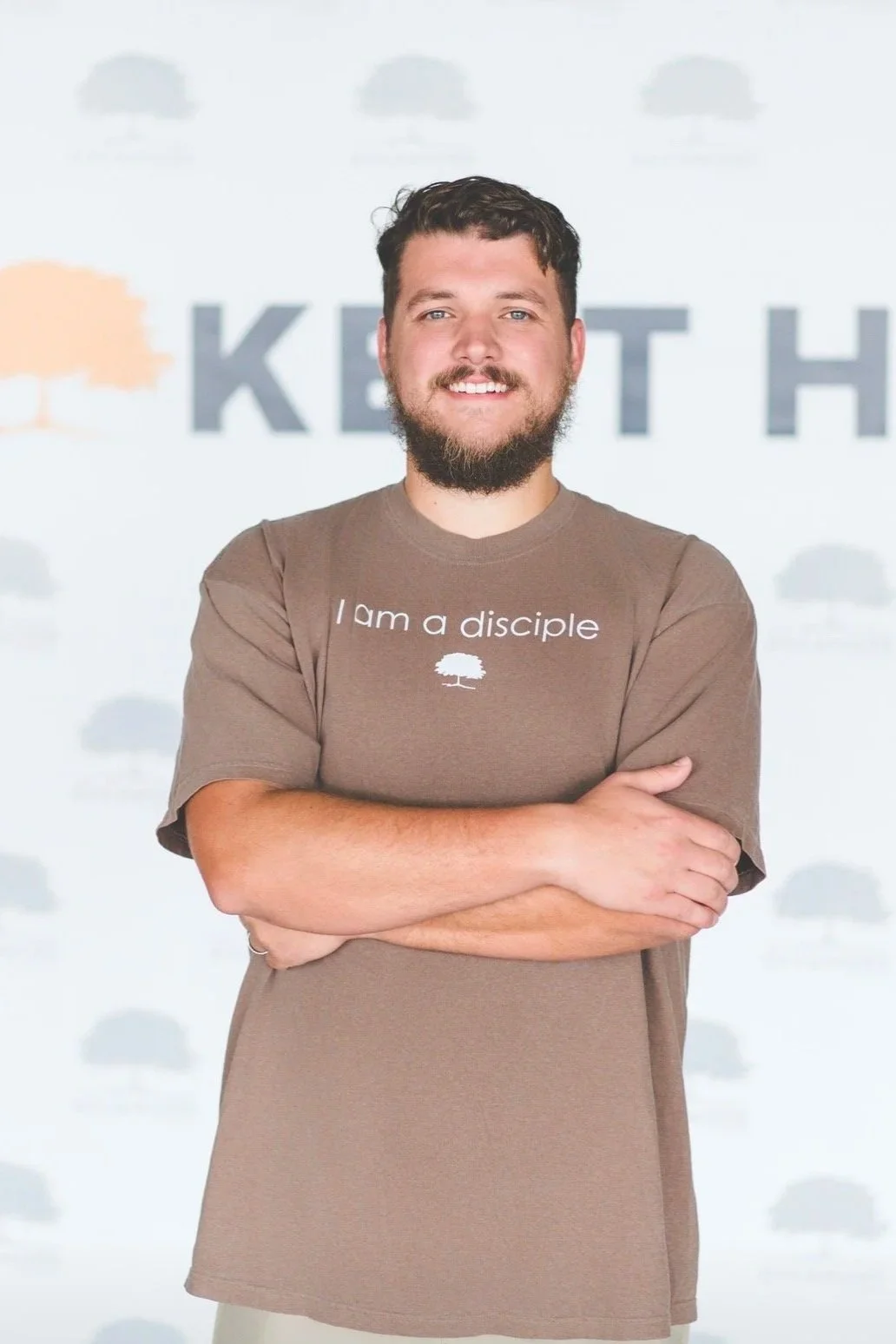 I Am A Disciple T-Shirt