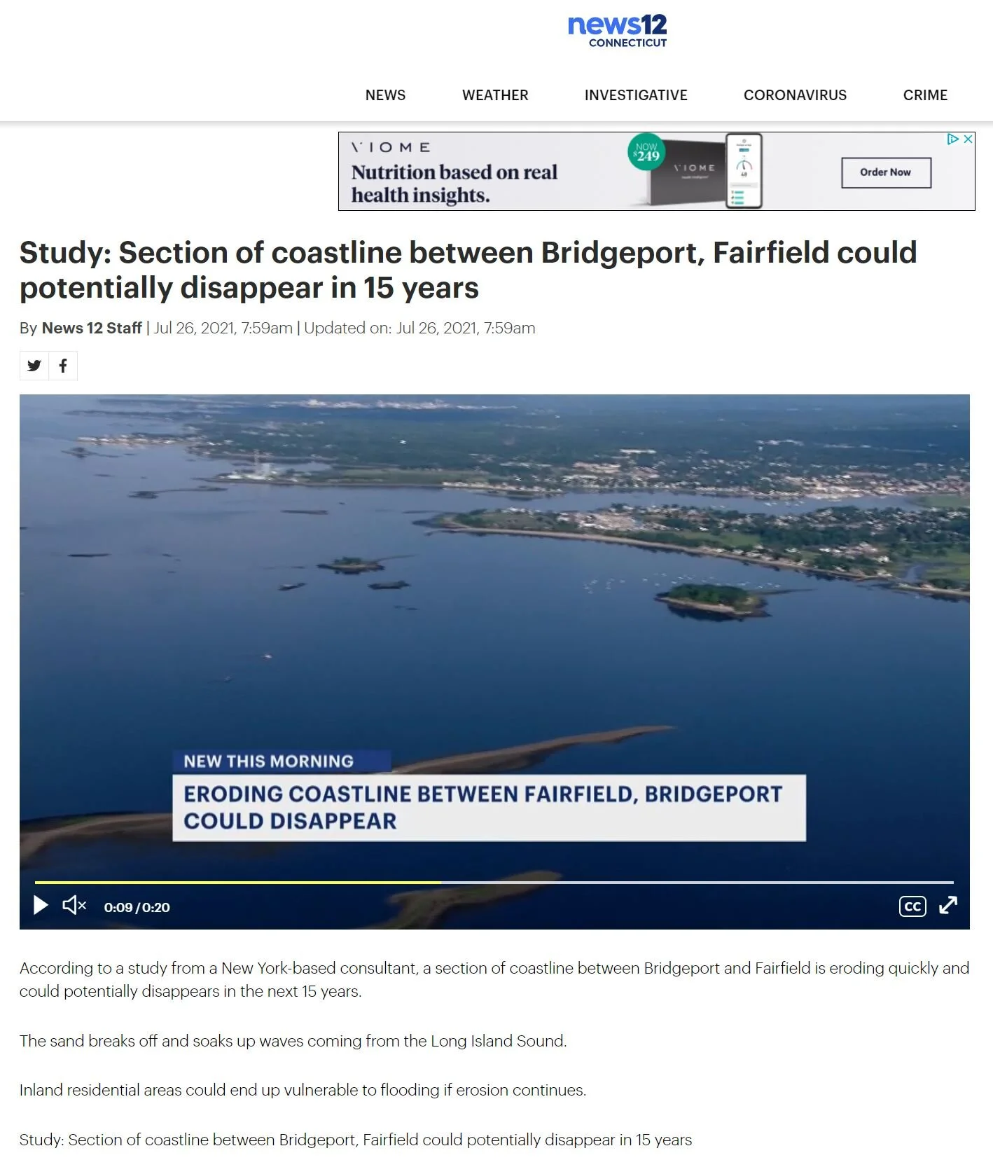 Channel 12 CT Sand Spit.JPG