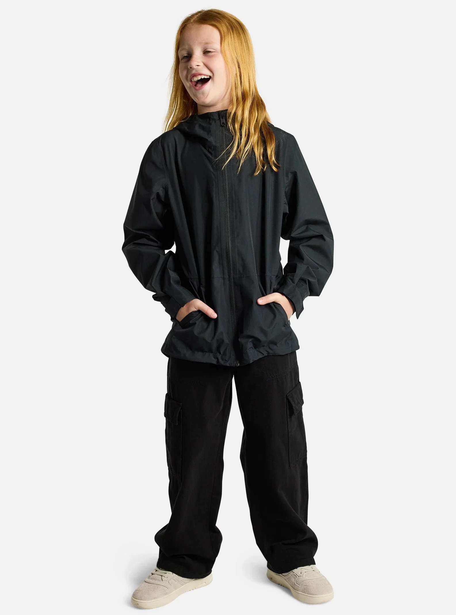 2.5L VERIDRY RAIN JACKET