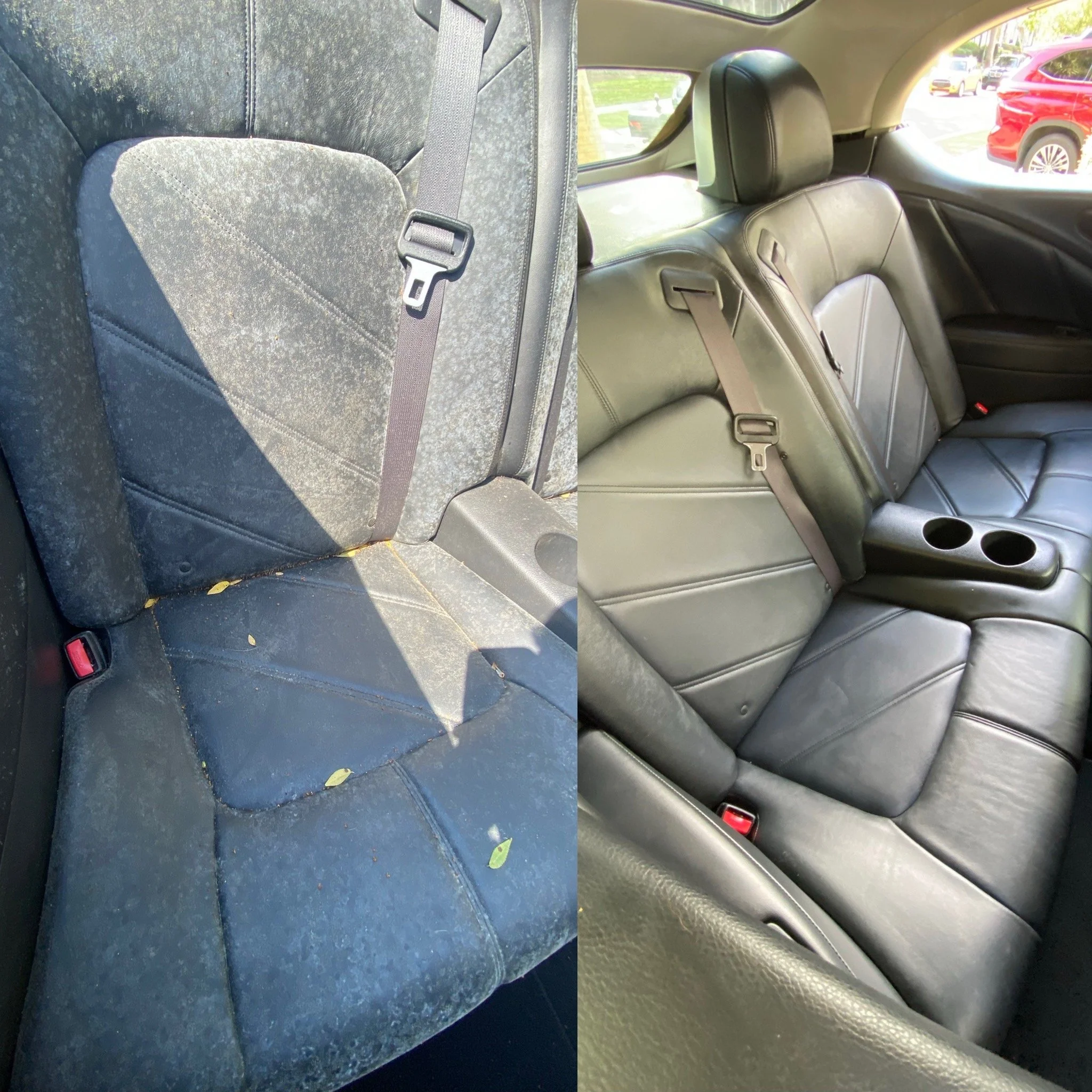 Gallery — Leading Edge Detailing / Auto, Boat & Aircraft Detailer