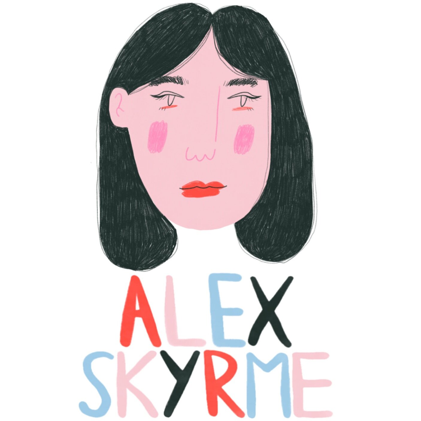 Alex Skyrme