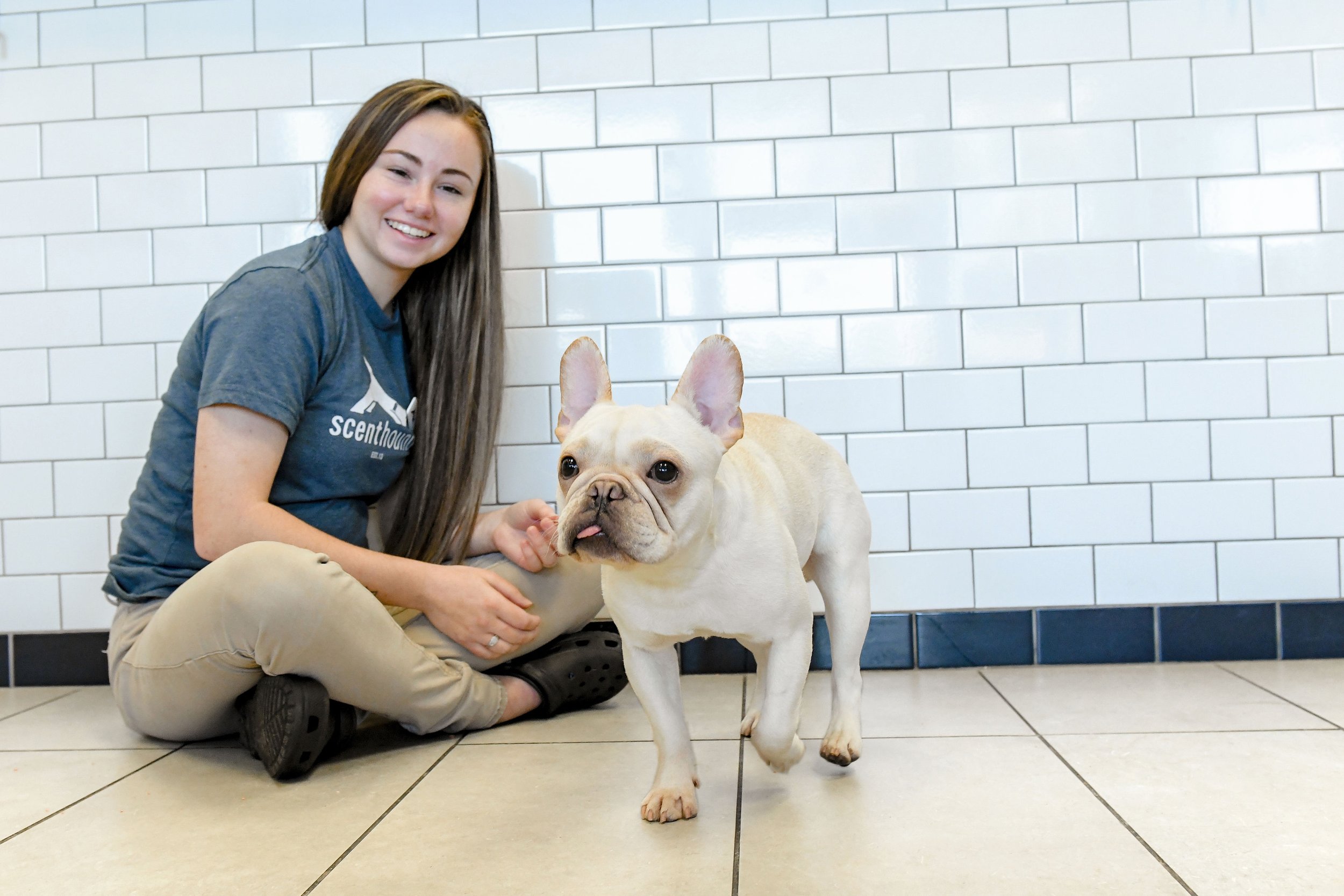 Vet Reveals Why It's Dangerous To Let Your Dog's Claws Grow Too Long