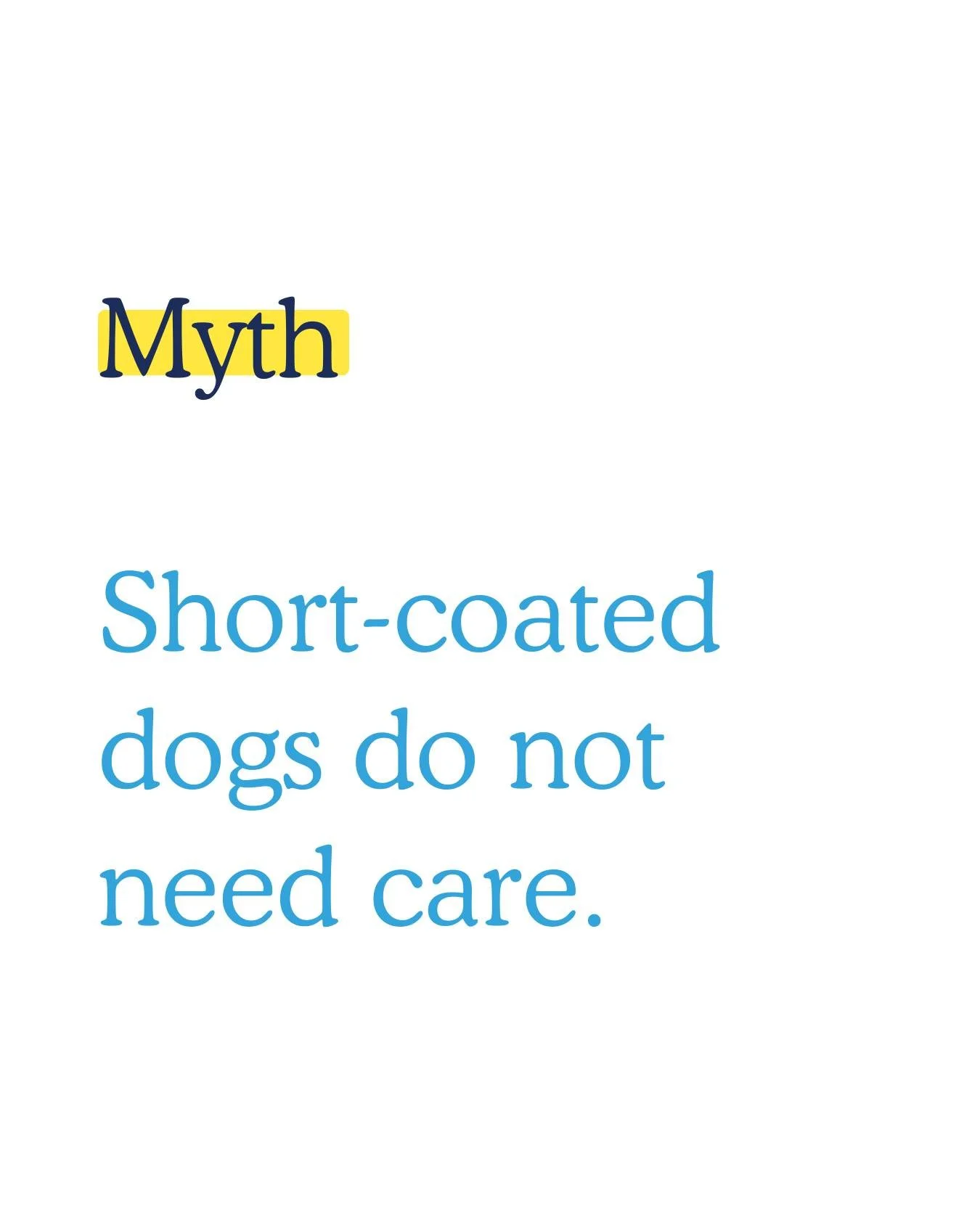 Short-coat parents, this one is for you. Prevent itchy skin, funky ears, long nails, and stale breath with a simple routine. 🛁 

A quick monthly Basic hygiene service keeps short-coated dogs comfy and healthy. Save this and book your routine! 🫧