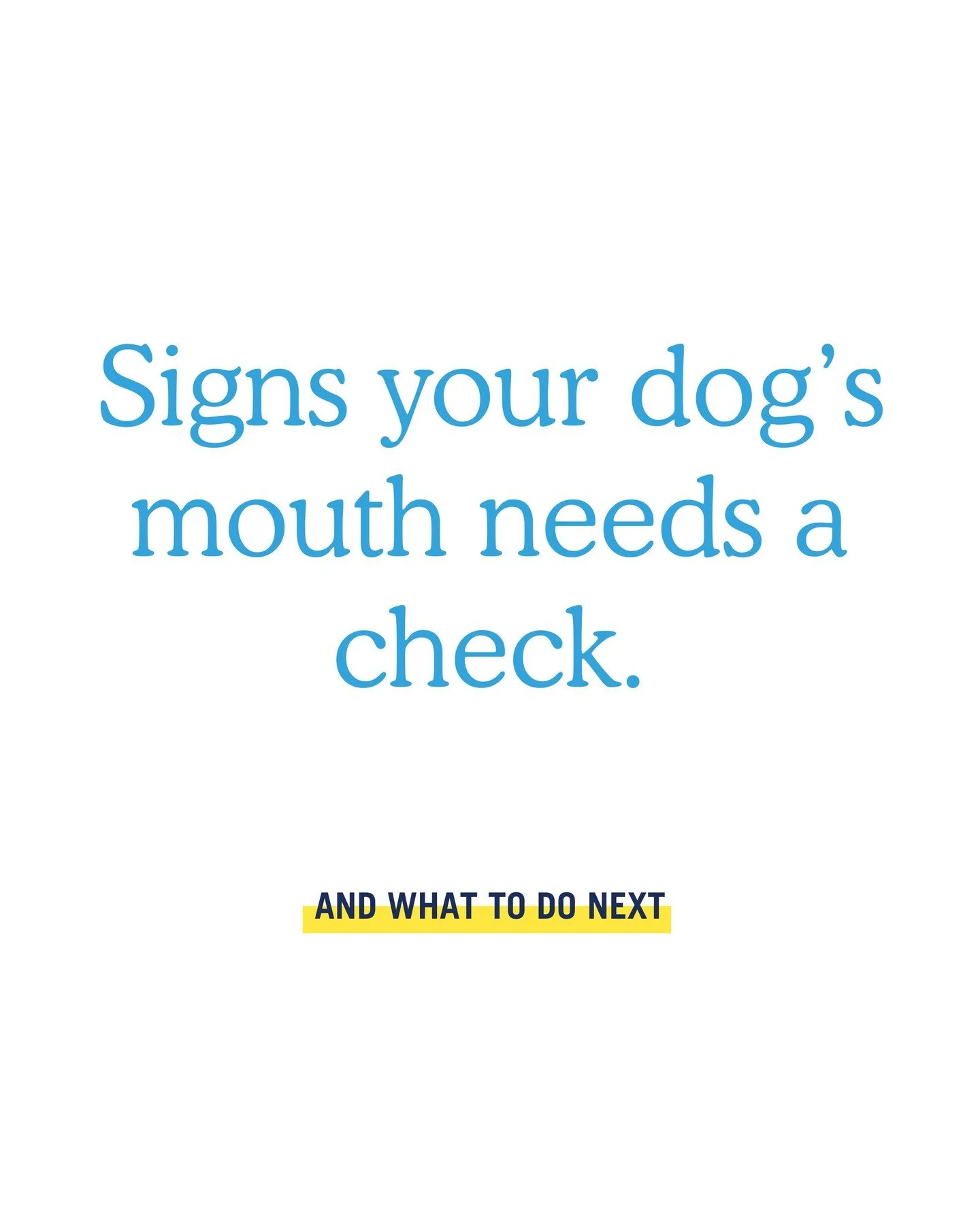 Not everything shows on the outside. These are the quiet signs to watch. If you see a few, it is time for a closer look.

Save this and check our blog for the full guide!