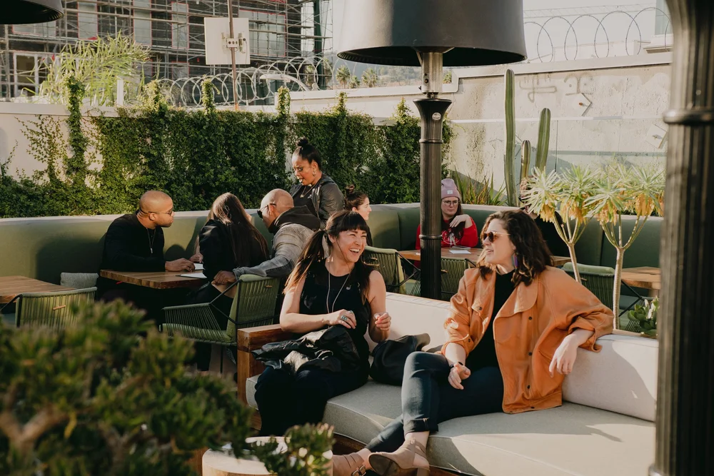 Rooftop — Grandmaster Recorders