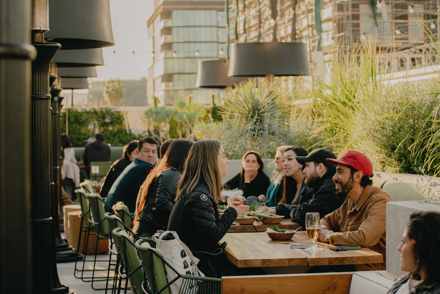 Rooftop — Grandmaster Recorders