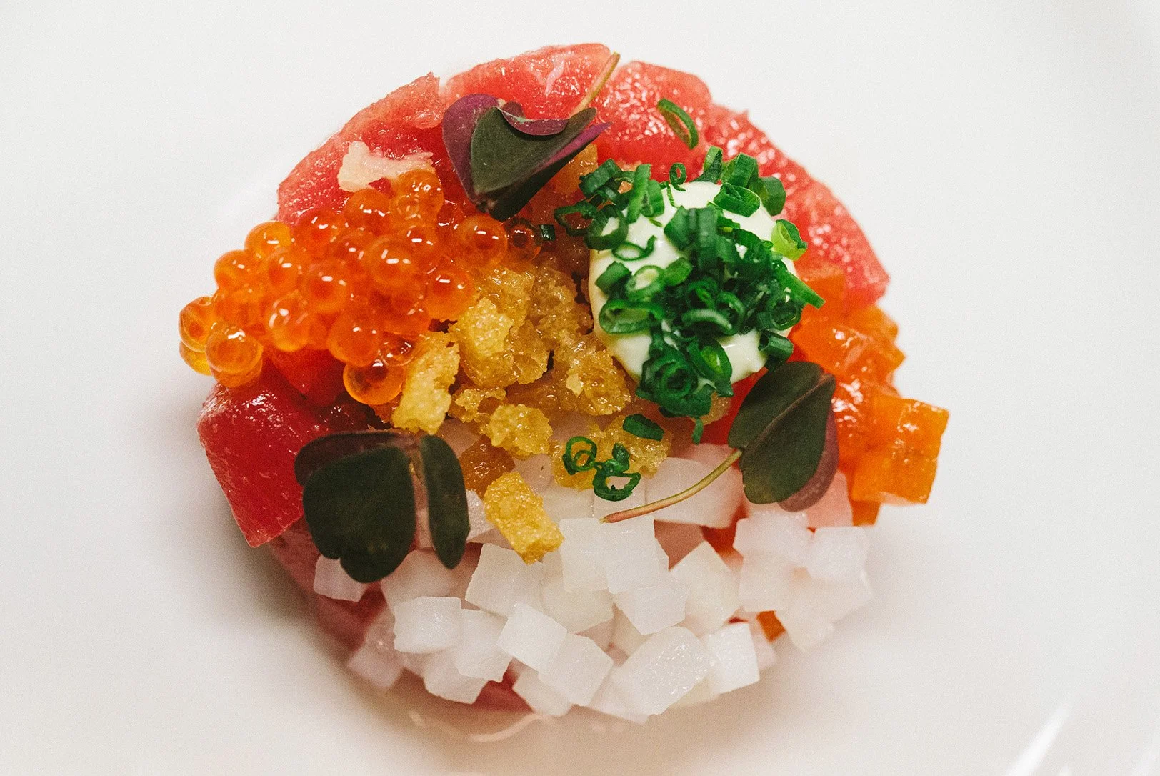 Restaurant — Grandmaster Recorders