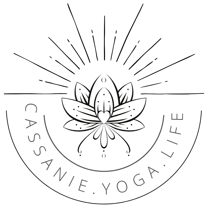 CASSANIE YOGA LIFESTYLE