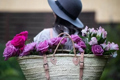 Flowers for Mother’s Day &amp; Their Meanings