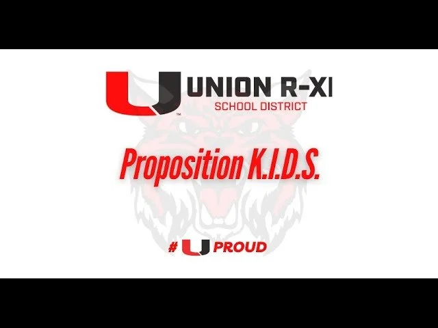 Powell Film Co Helps Secure $35 Million for Union School District with Strategic Video Campaign