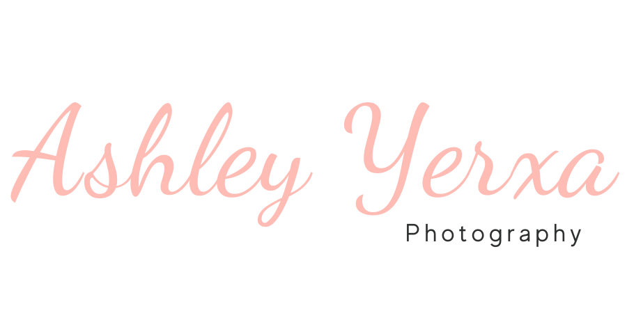 Ashley Yerxa Photography