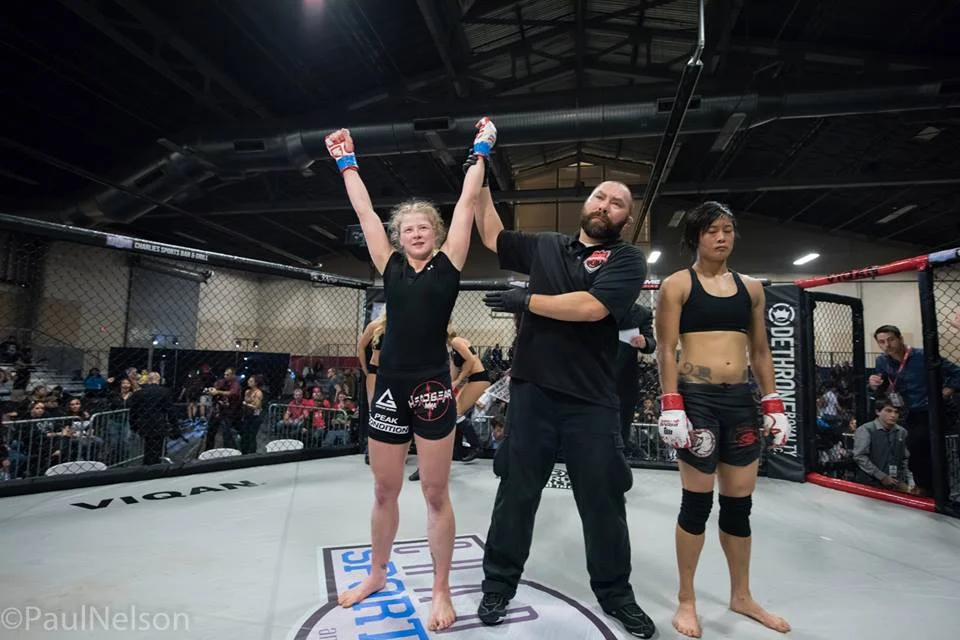 Hand Raise Howard v Corso III.jpg