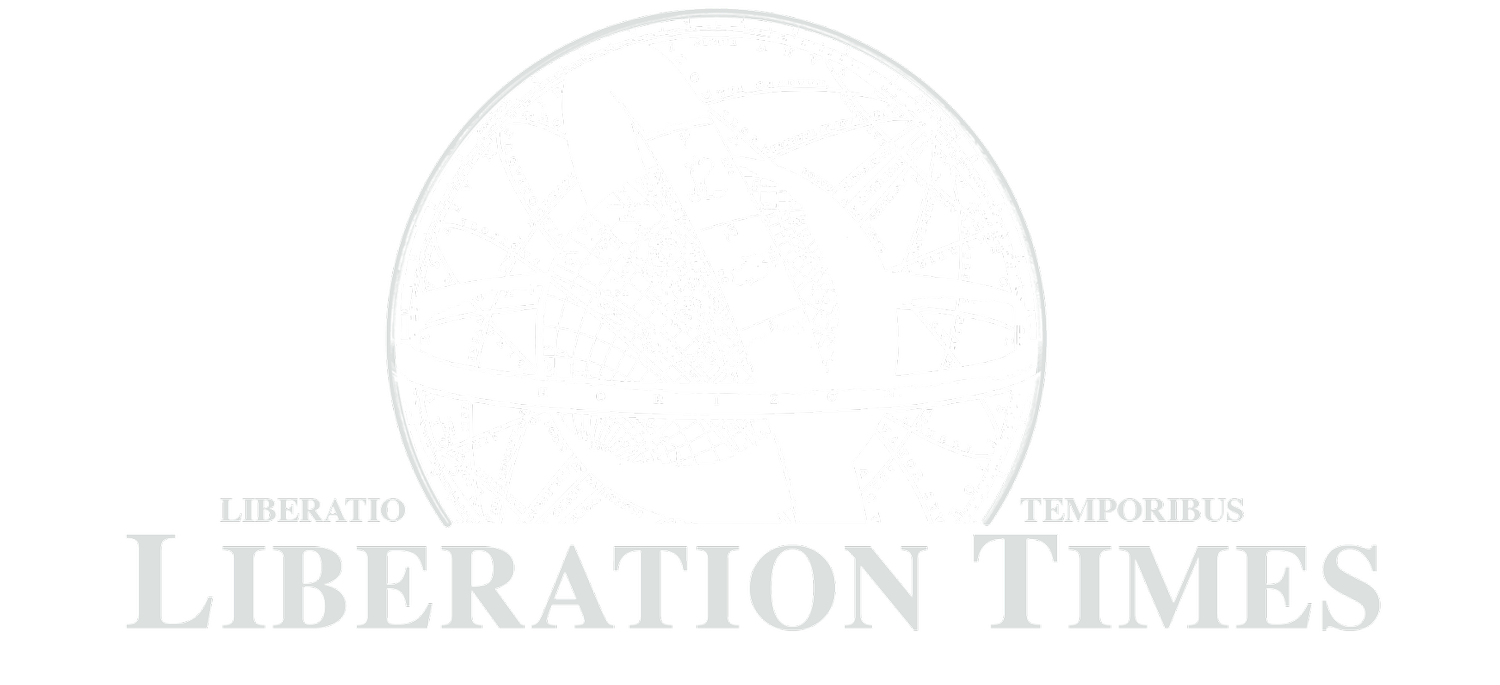 Liberation Times | Reimagining Old News