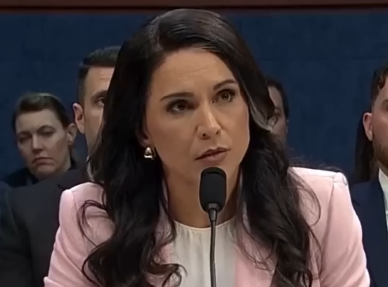 Director of National Intelligence UFO Inquiry Rocked by Claims of Whistleblower Smears and Intimidation