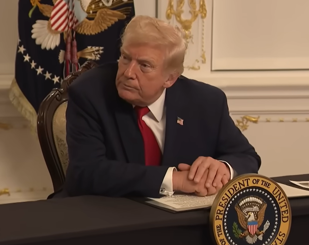The Age of Disclosure: Is Trump Ready to Tell the World We’re Not Alone?