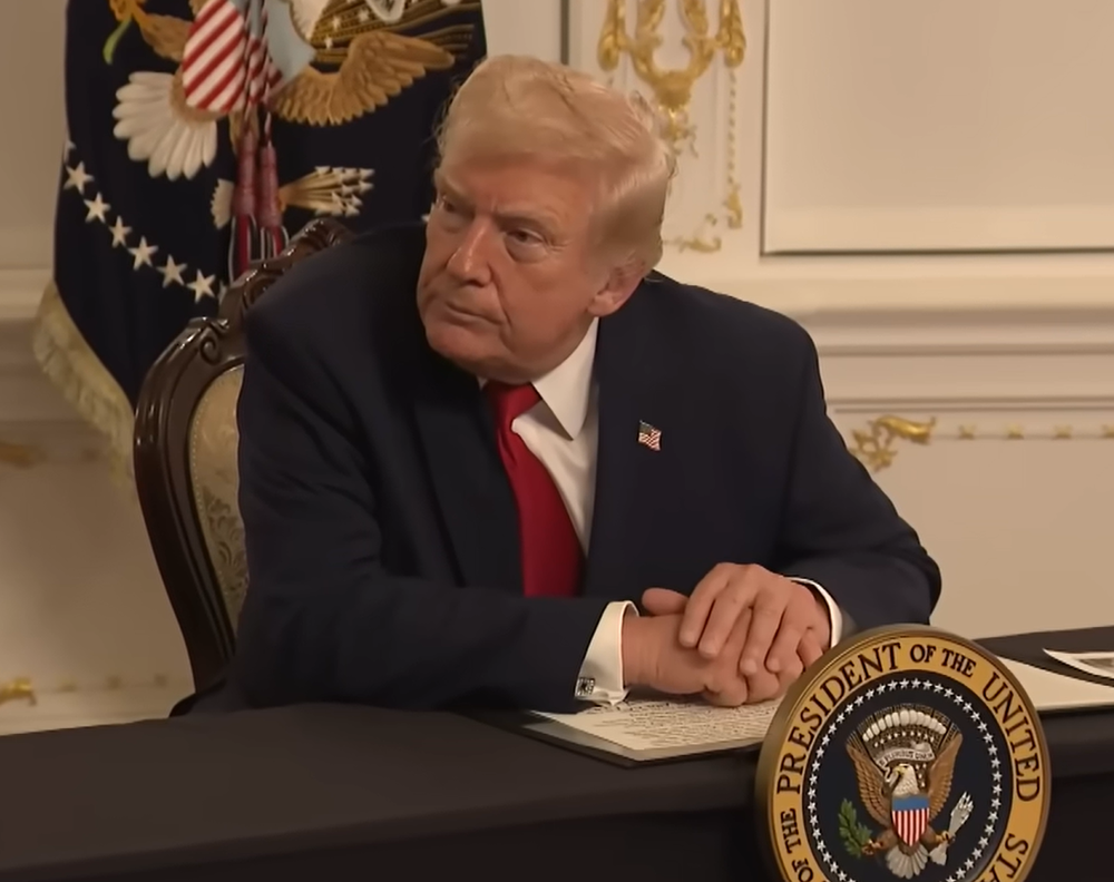 UFO Disclosure Battle Commences As Trump Administration Releases Files