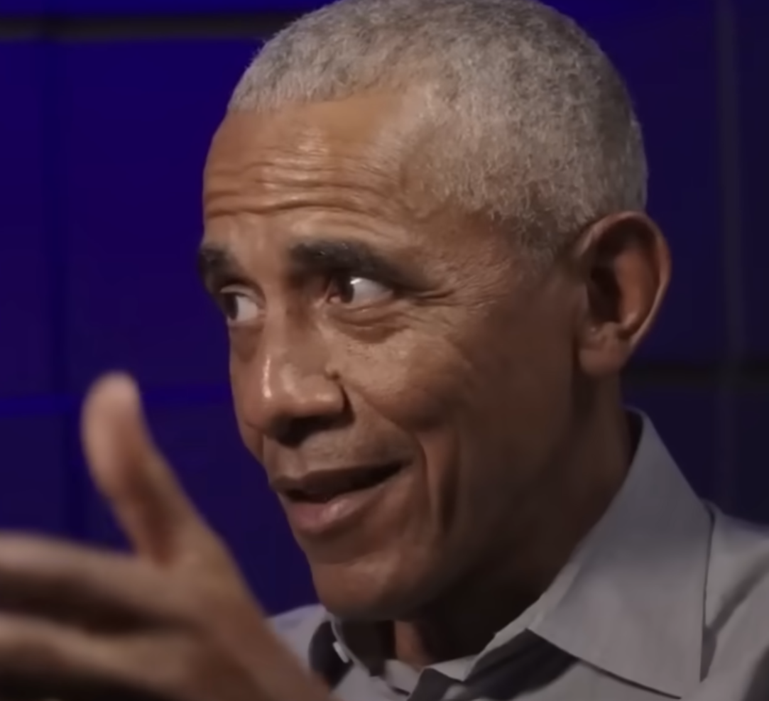 Obama, Trump and the New Push for UFO Disclosure