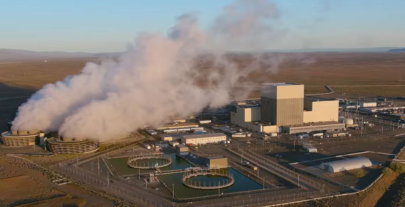 Newly Released Records Reveal Drone Incursions, Including Triangular Object With Spotlight, Above U.S. Nuclear Sites