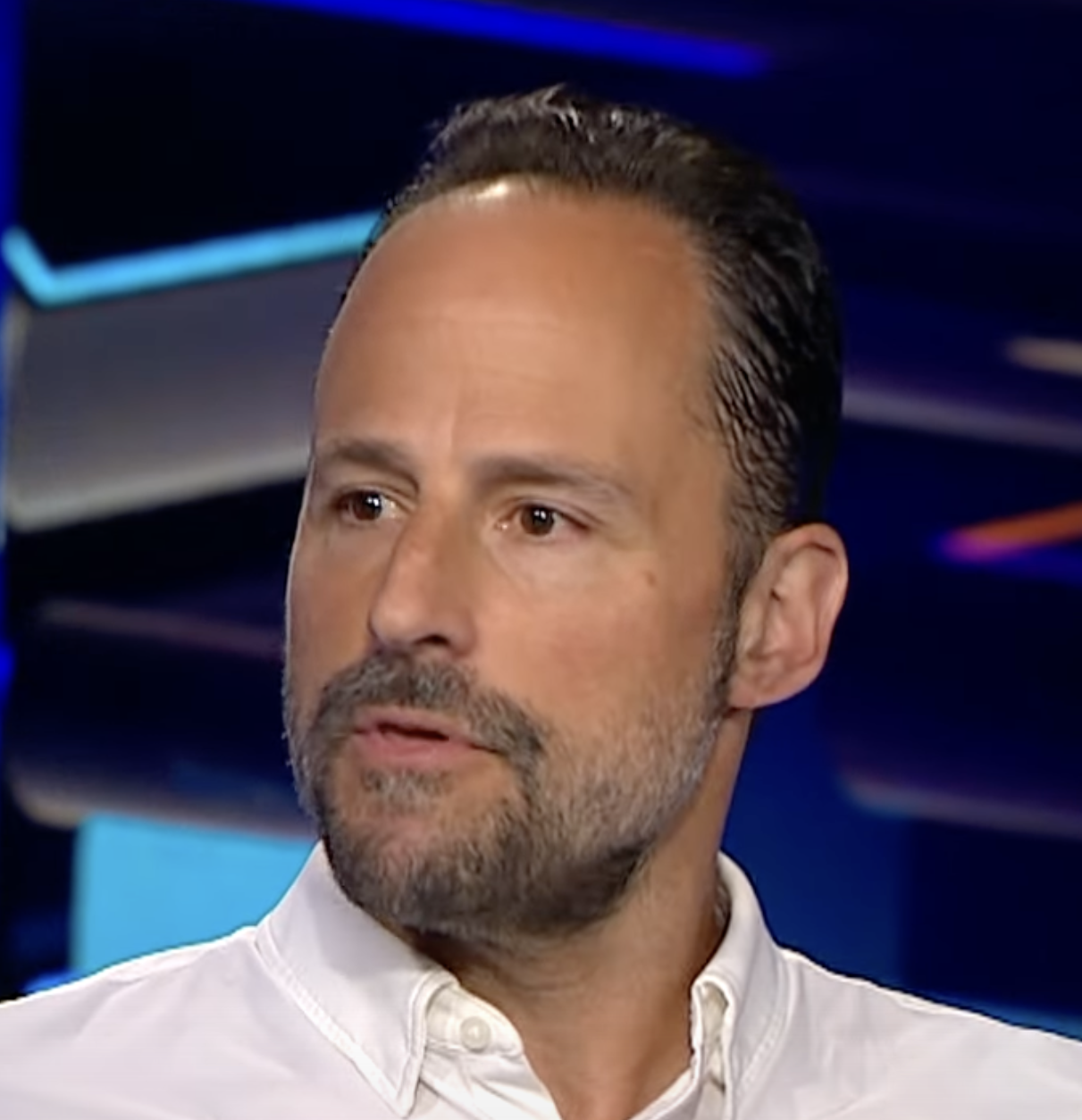 Meet the Investor Betting UFO Disclosure Will Move Markets