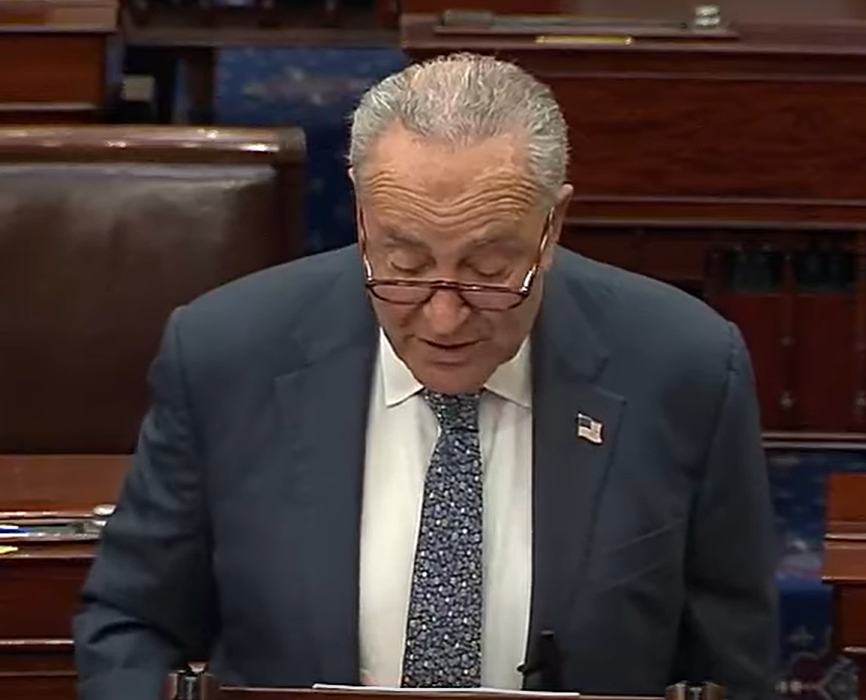 The Two Senators Who Could Push UFO Disclosure Over the Line