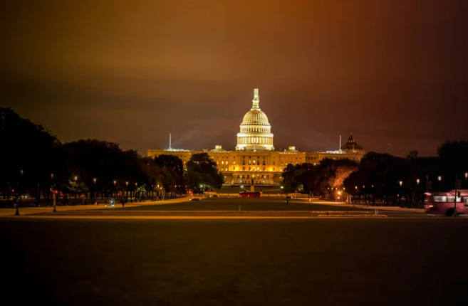 U.S. Government Establishes New Interagency UAP Governance Board to Coordinate Investigations and Declassification