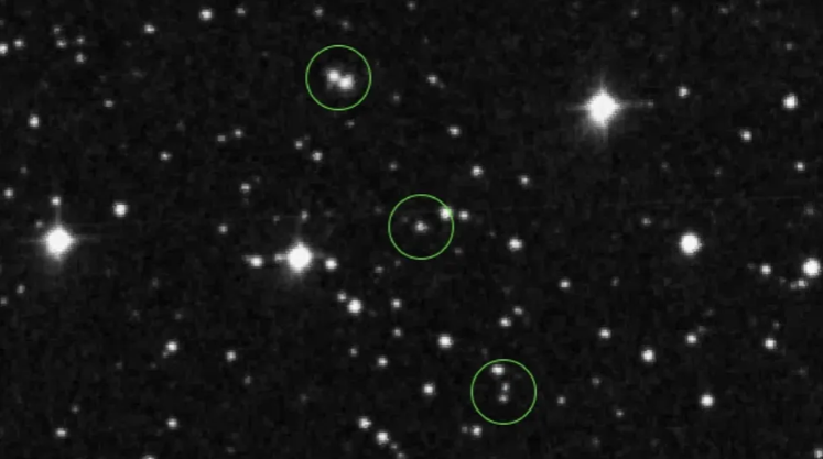 Before Sputnik: The Mystery Lights That Refuse to Die