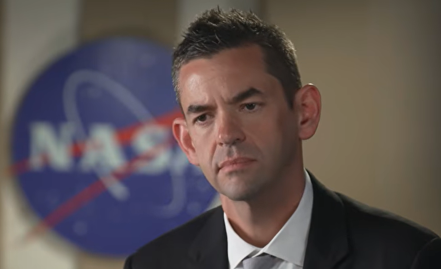 NASA Says Chief Did Not Confirm Agency Captured UFO Imagery, Citing His Use of the ‘Royal We’