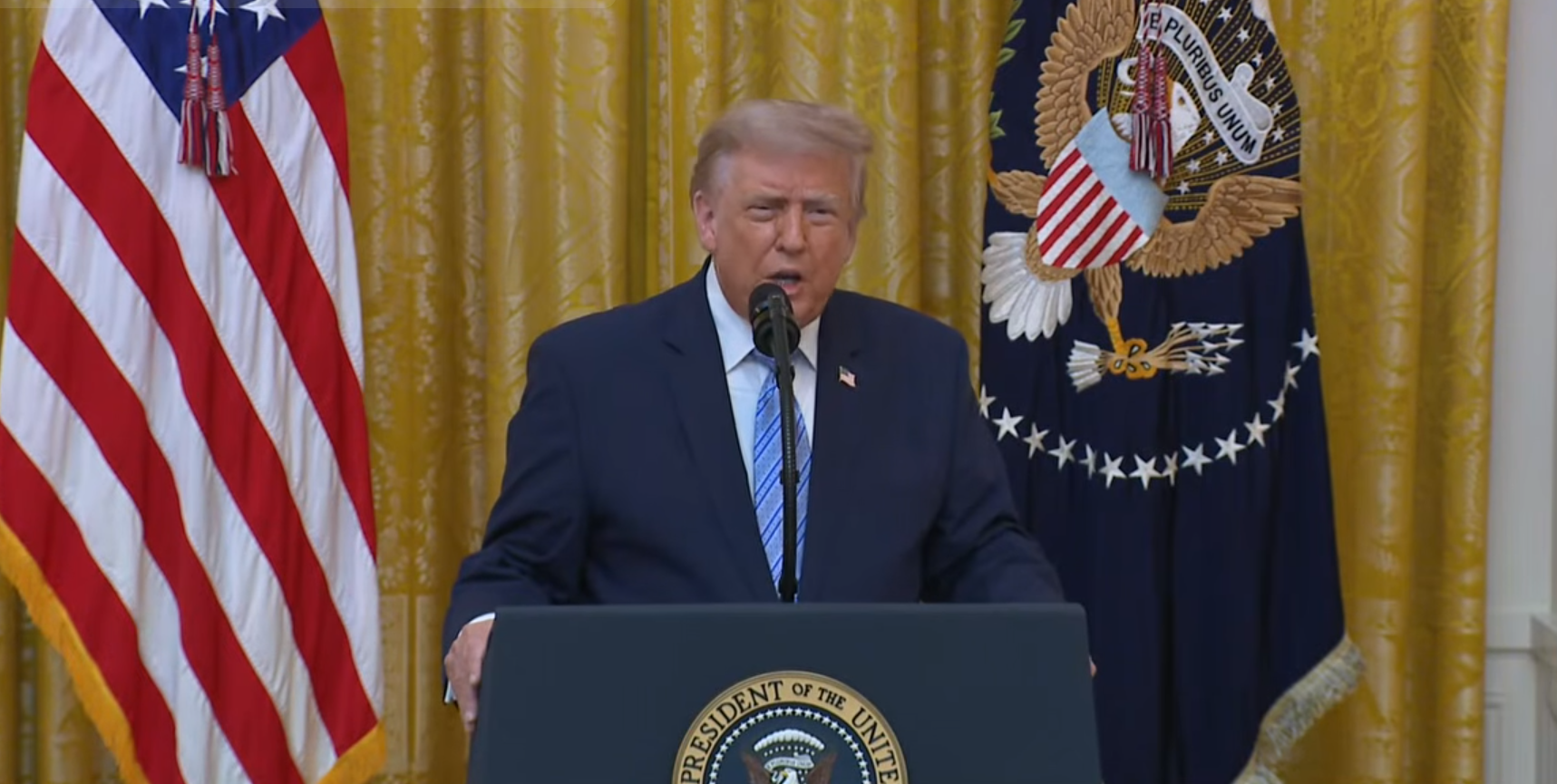 The Push for UFO Disclosure Intensifies as Pressure Mounts on Donald Trump