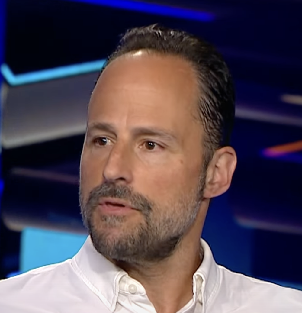 Meet the Investor Betting UFO Disclosure Will Move Markets