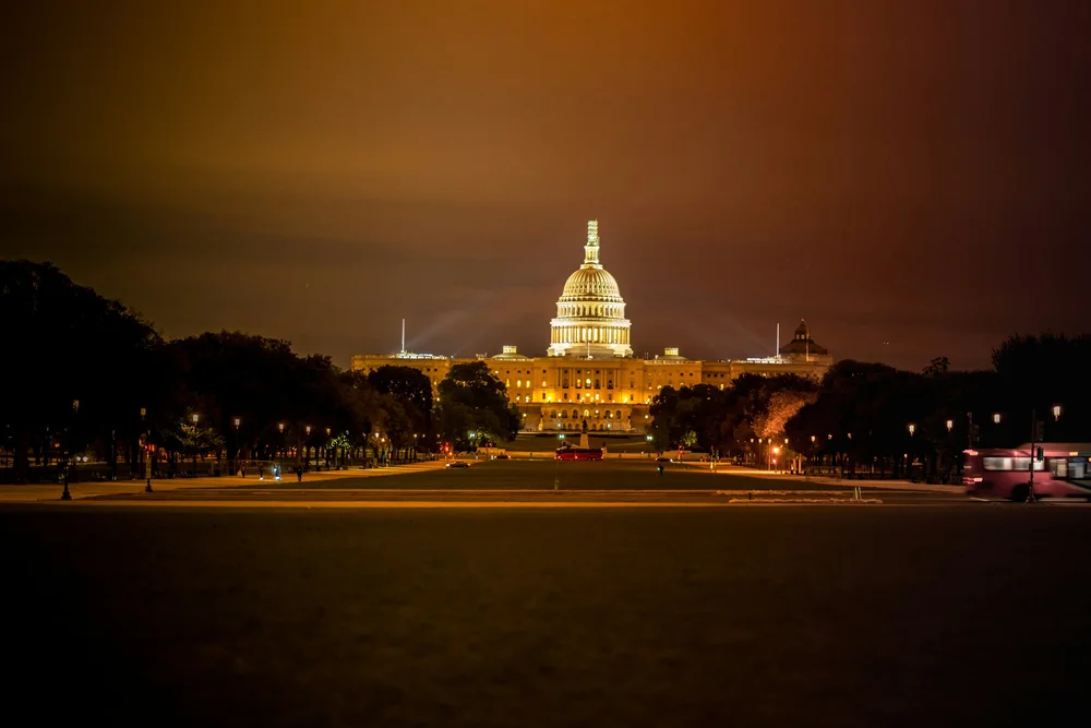 Late Air Force Officer Linked To Alleged Legacy UFO Program