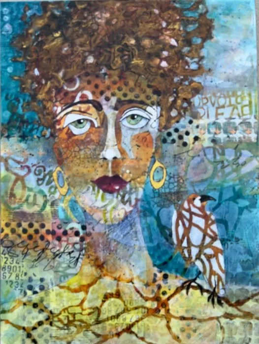 Wild Women Workshop