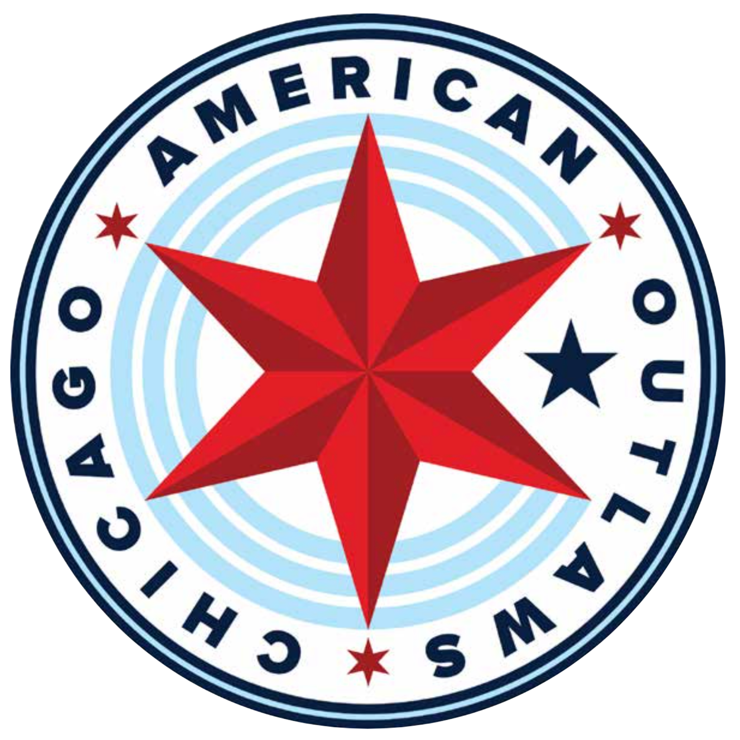 American Outlaws Chicago