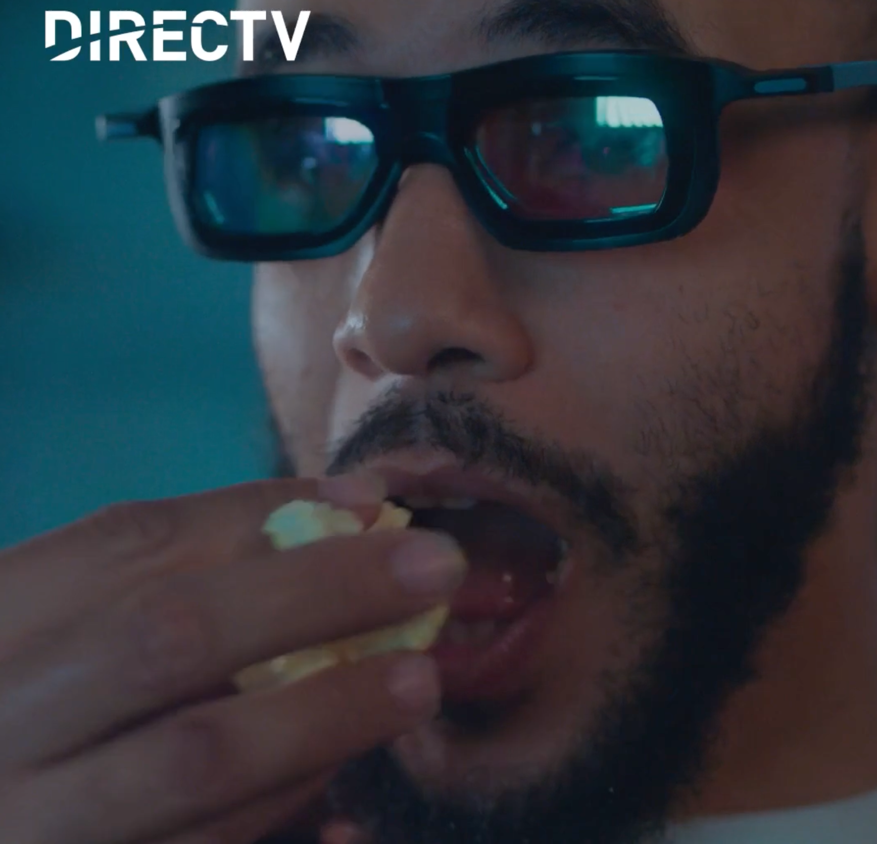 DIRECTV 

Category: Omnichannel / Modular Creative
Agency: Digitas
My Role: Production Strategy & Delivery Lead
Capabilities: Personalized Creative · Modular Content · Dynamic Creative · Audience Segmentation · Content at Scale

Channels: Omnichannel