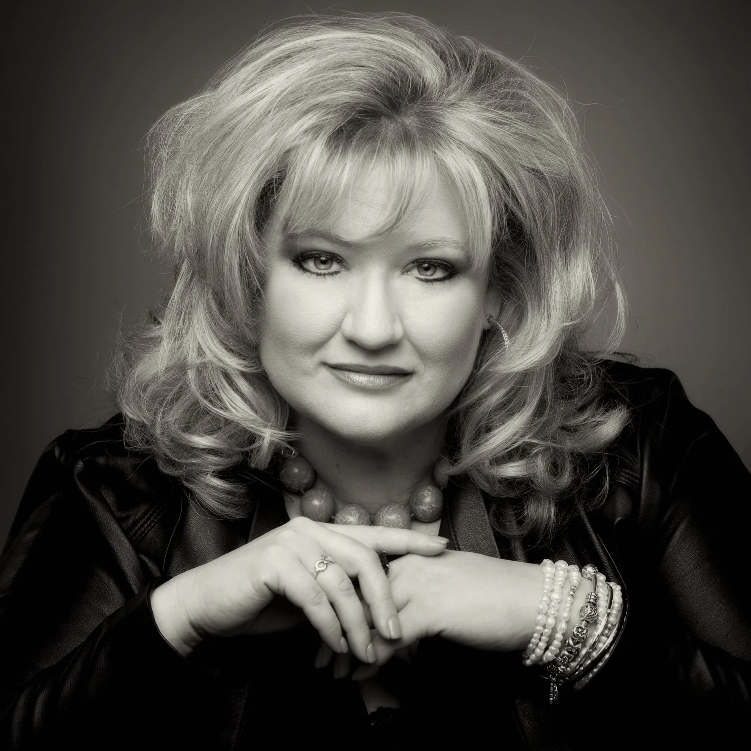 Branding and Headshot Portraits