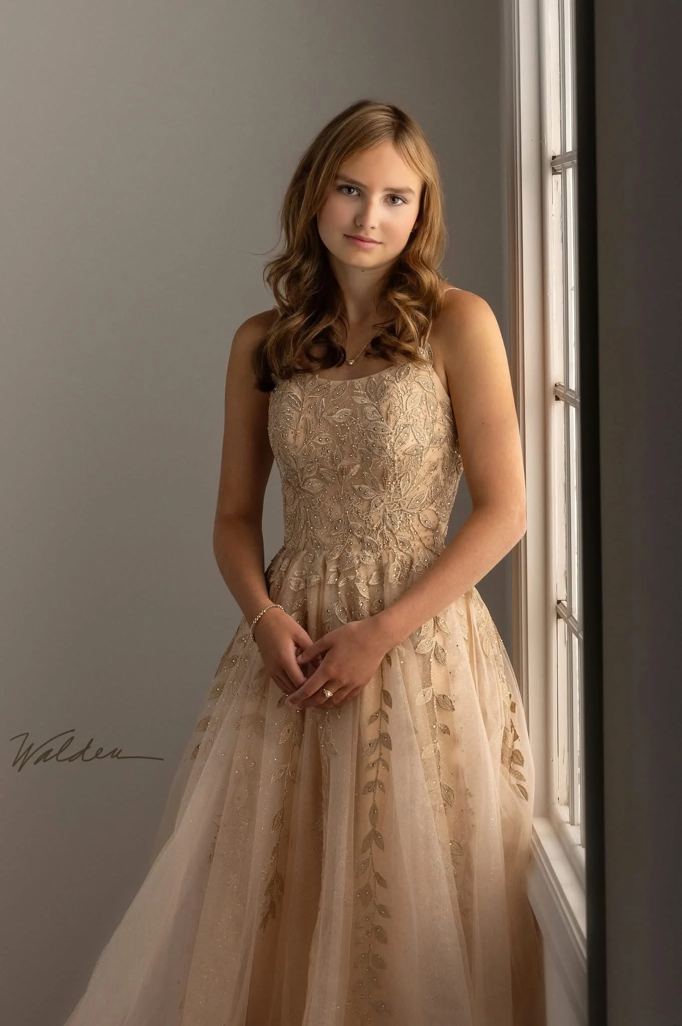 Grateful for the Stories We Get to Tell