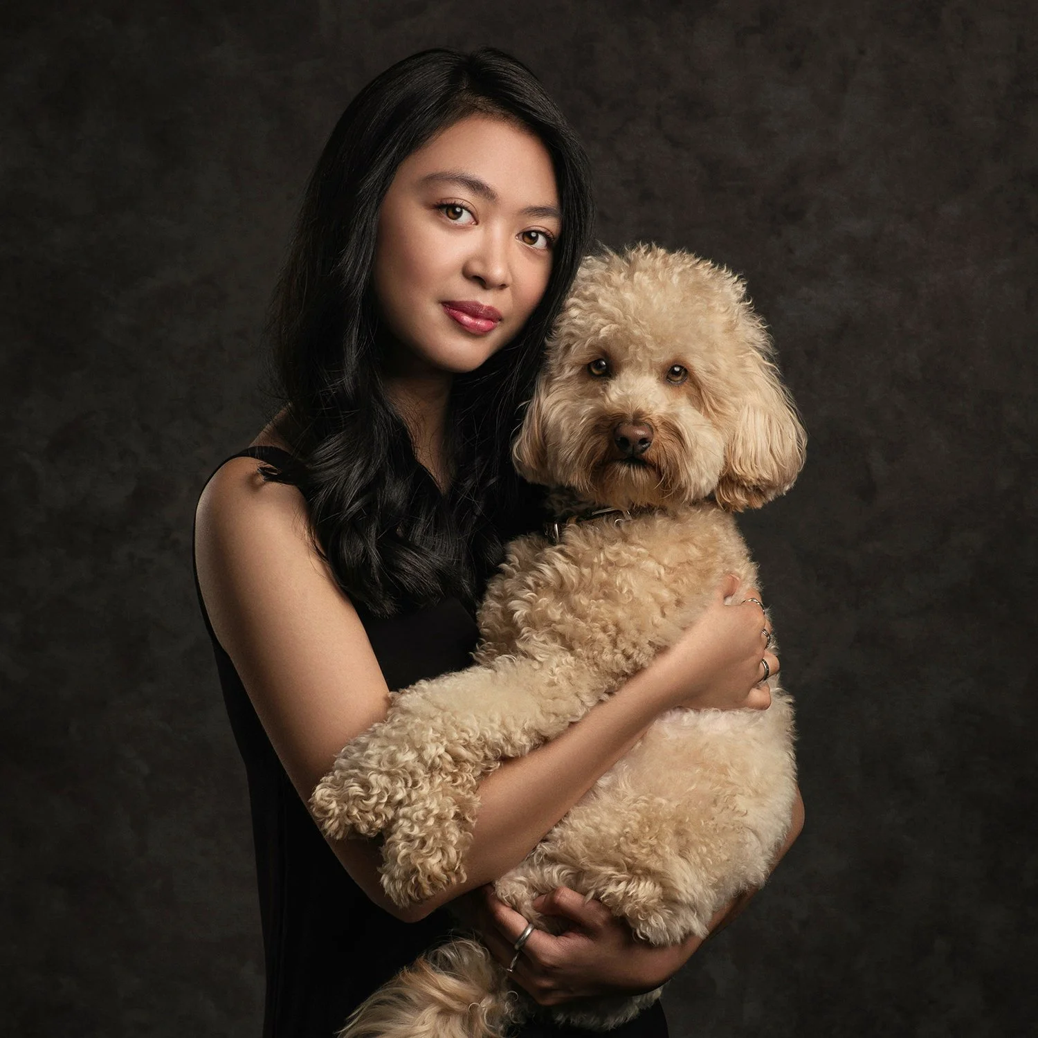 Black Dress &amp; Pearls:When What to Wear Is Finally the Easy Part